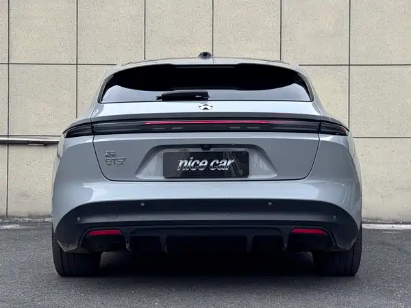 NIO ET5T 2024