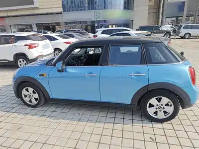 MINI MINI 2016