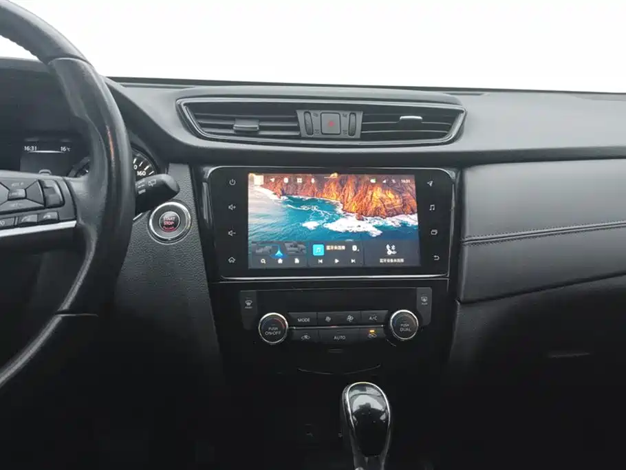 Nissan X-Trail 2020 — фото 13