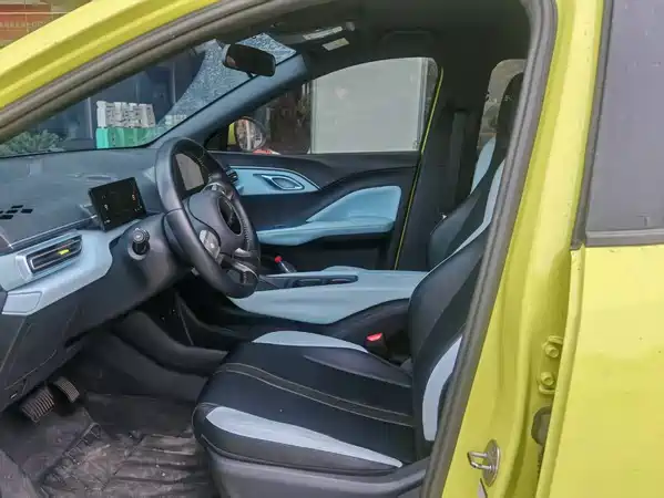 BYD Seagull 2023