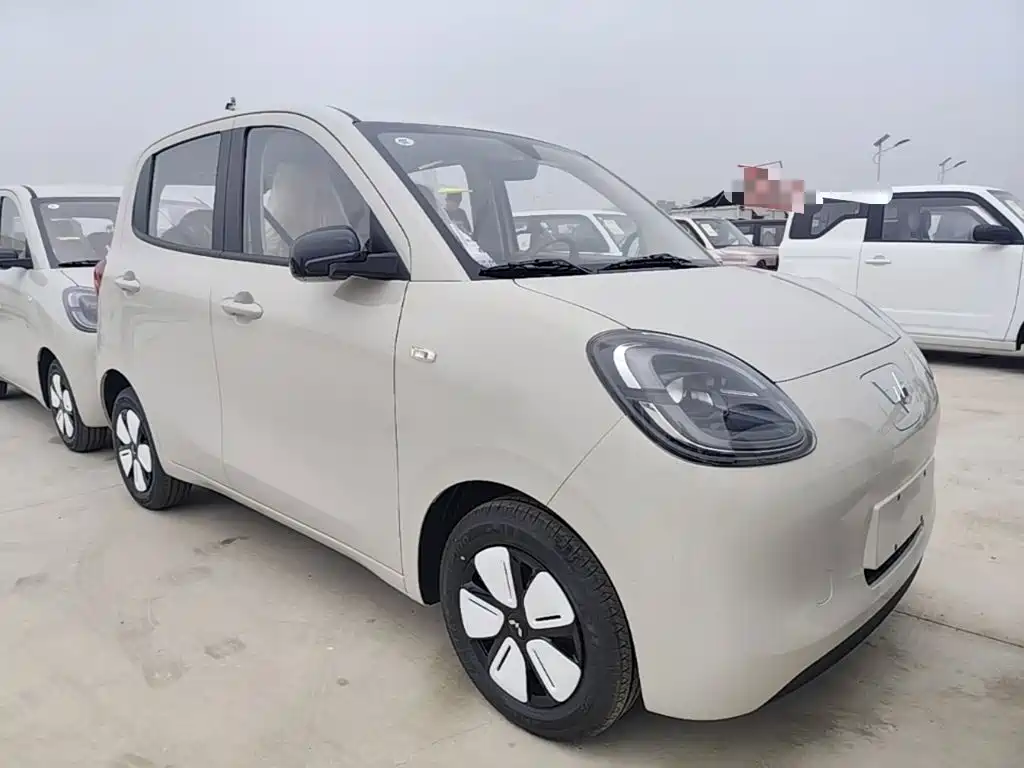 Wuling MINIEV 2026