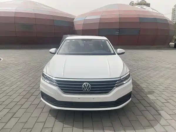 Volkswagen Lavida 2021