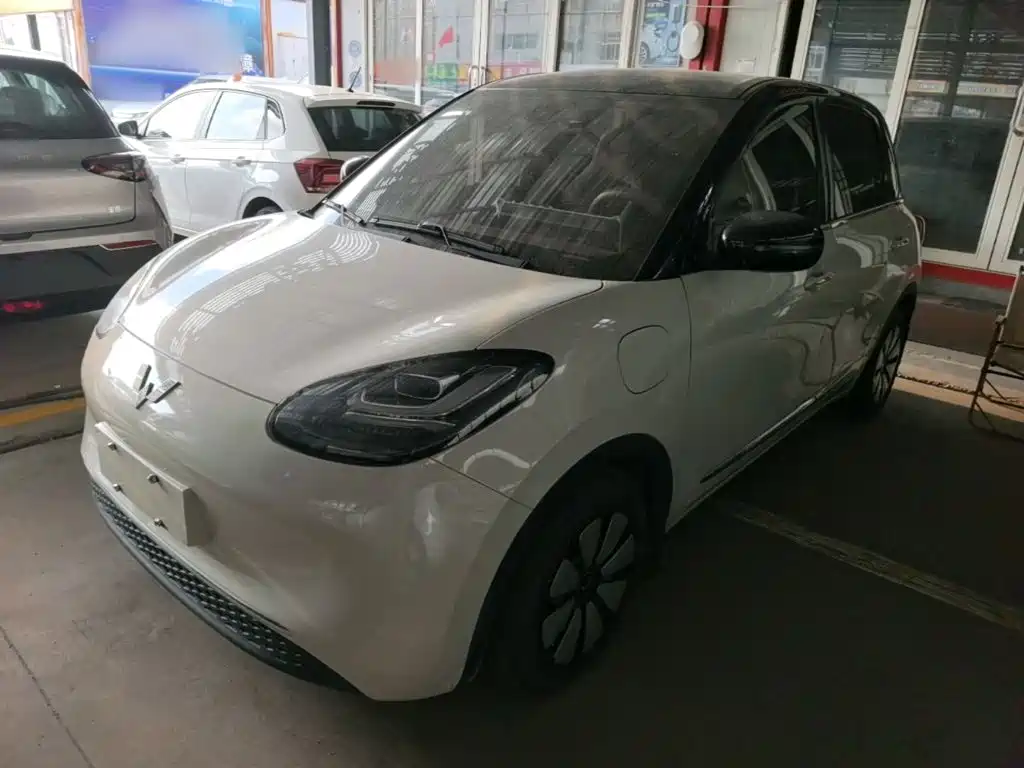 Wuling Bingo 2024