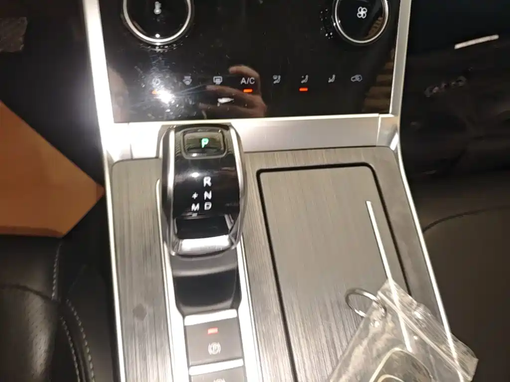 Chery Tiggo 7 PLUS 2023 — фото 14