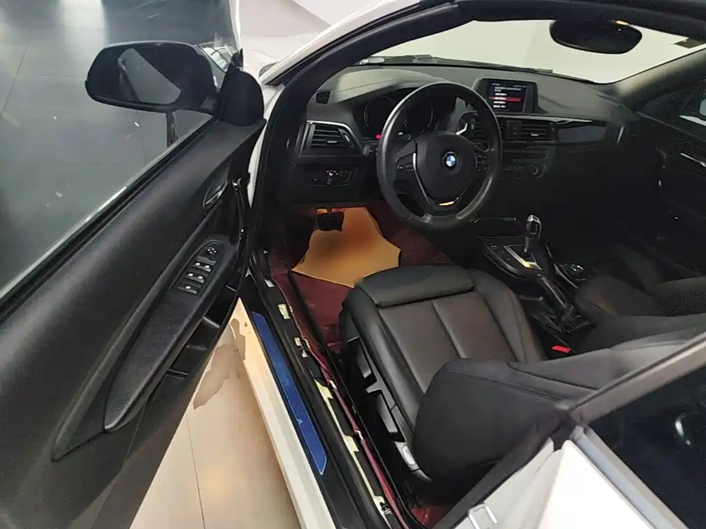 BMW 2 Series 2018 — фото 16