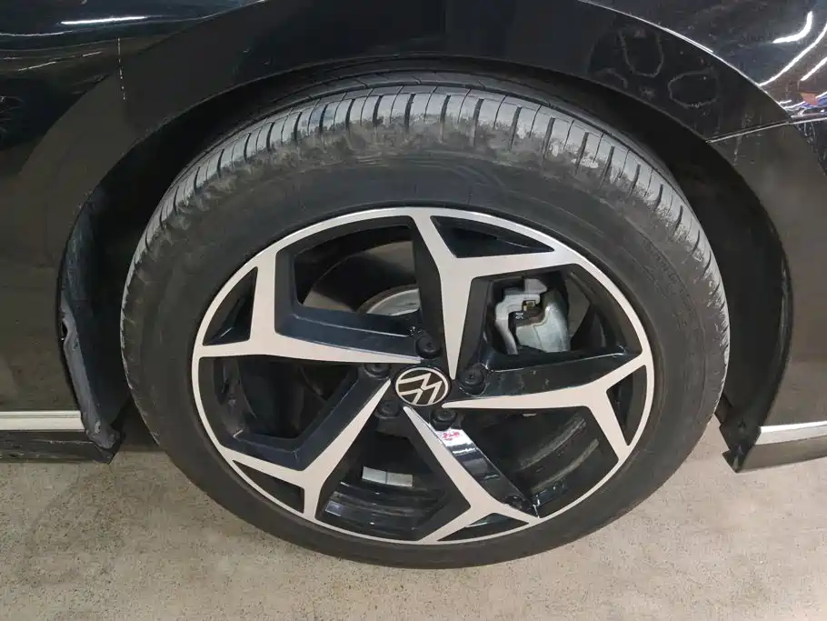 Volkswagen Magotan 2023