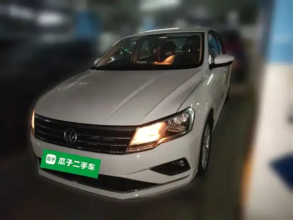 Volkswagen Jetta 2018