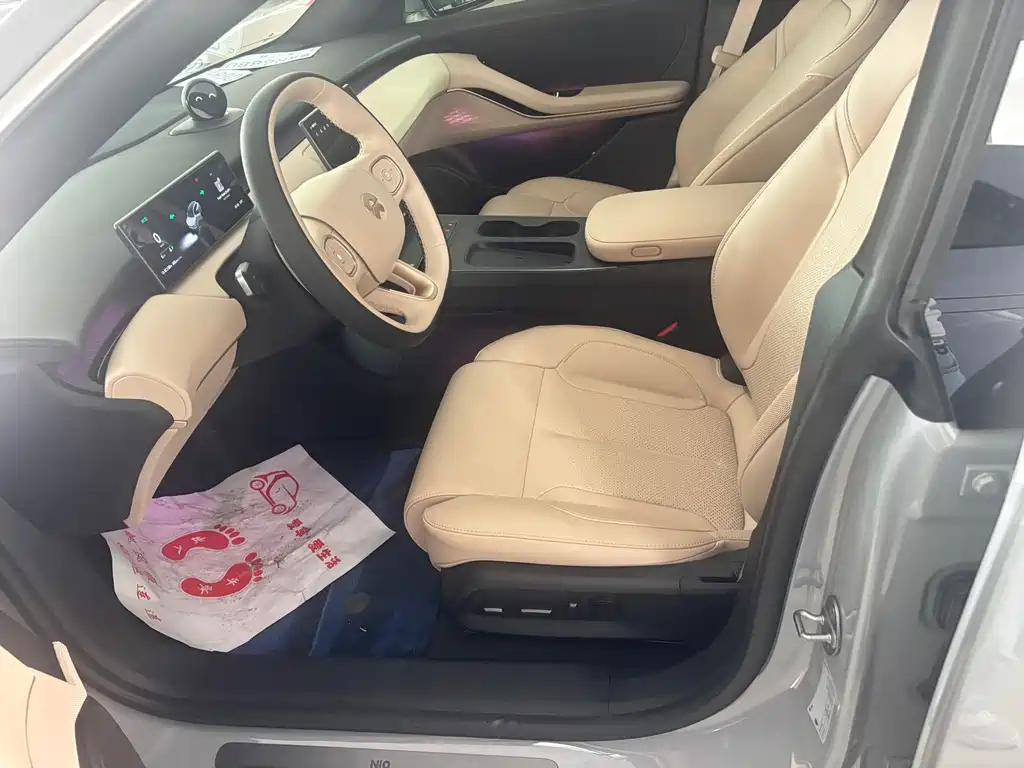 NIO ET5T 2025