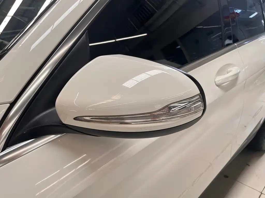Mercedes-Benz GLC 2018