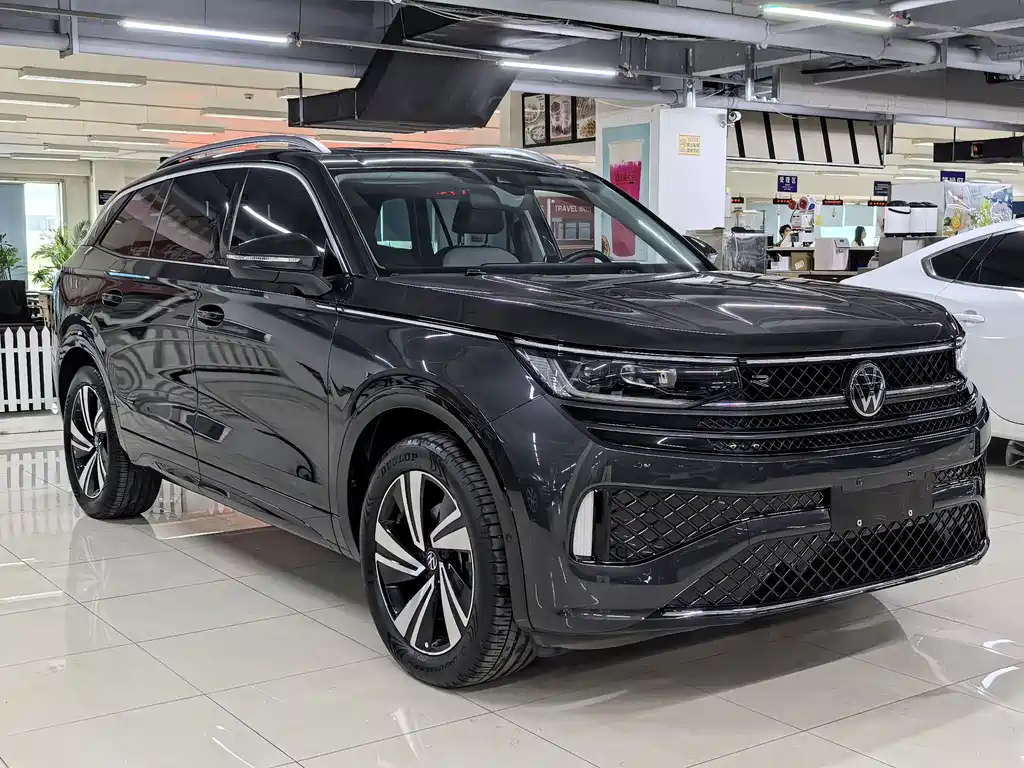 Volkswagen Tavendor 2023