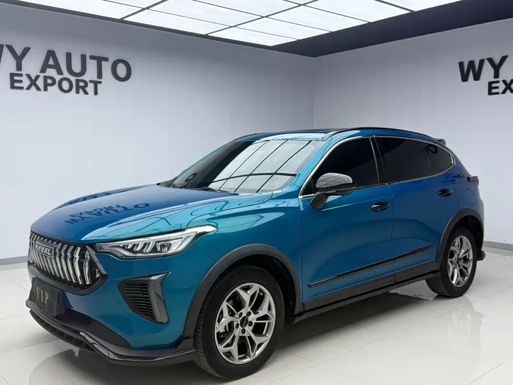Haval Chitu 2022