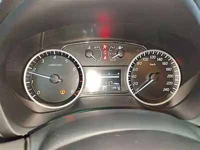 Nissan Sylphy 2021