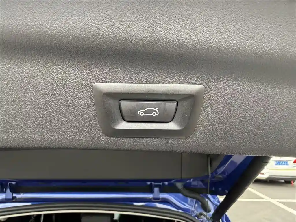 BMW X1 2023 — фото 10