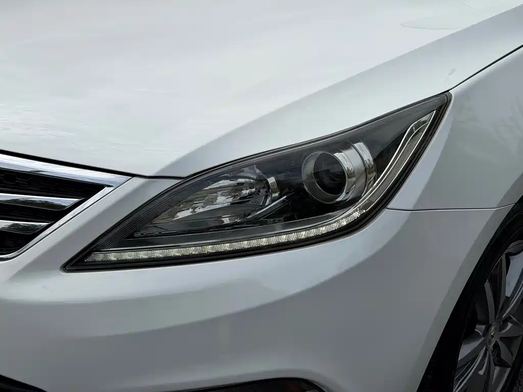 Changan Escape 2017
