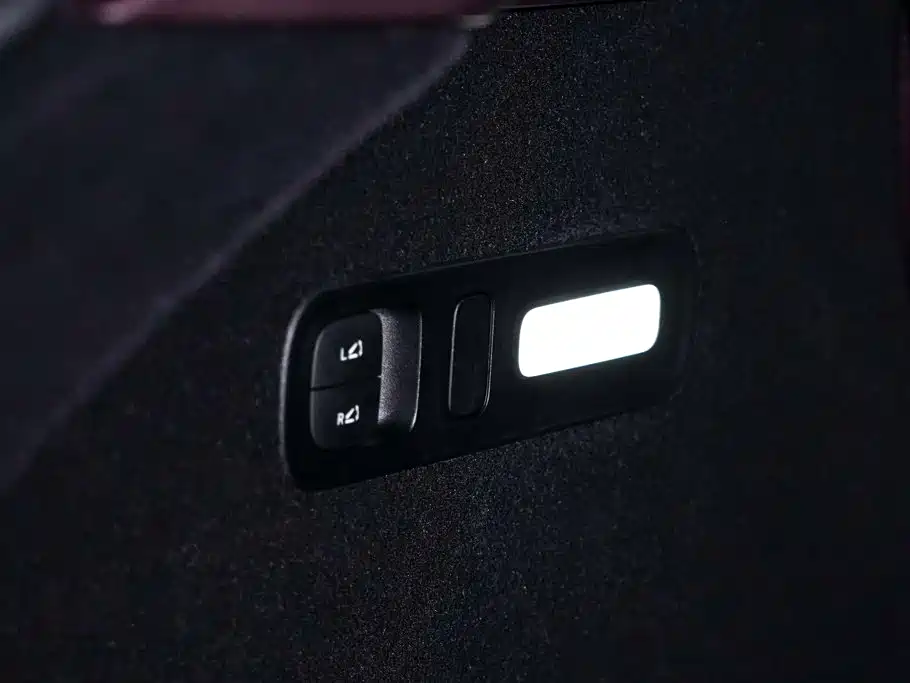 Xiaomi YU7 2025 — фото 17