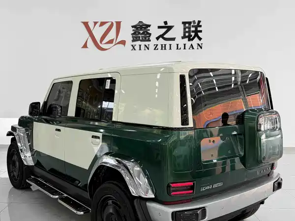 Icar Super V23 2024