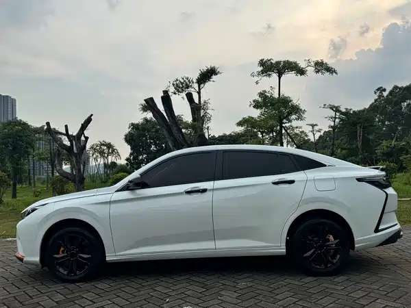 Dongfeng Yixuan 2023