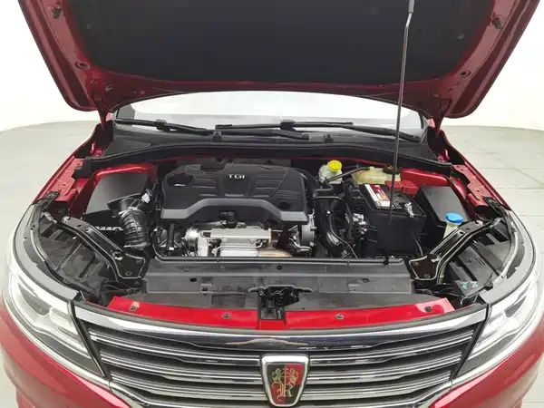 Roewe i6 Classic 2017