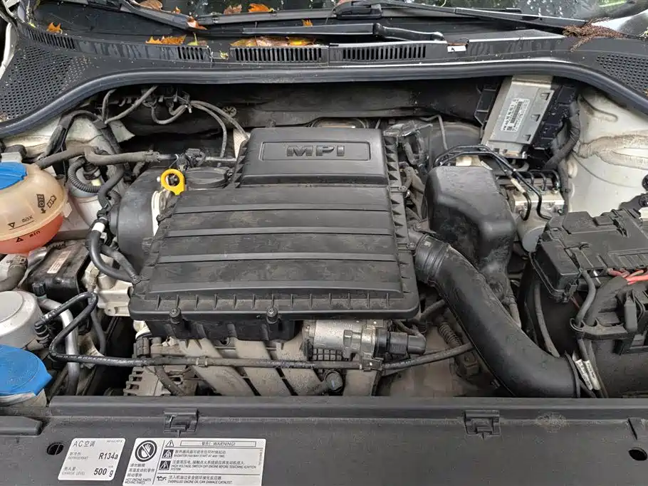 Skoda Rapid 2020 — фото 10
