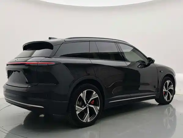 NIO ES6 2023