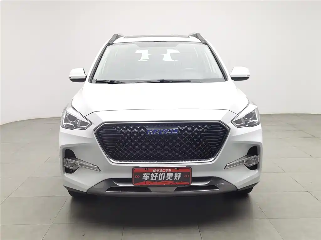 Haval M6 2018