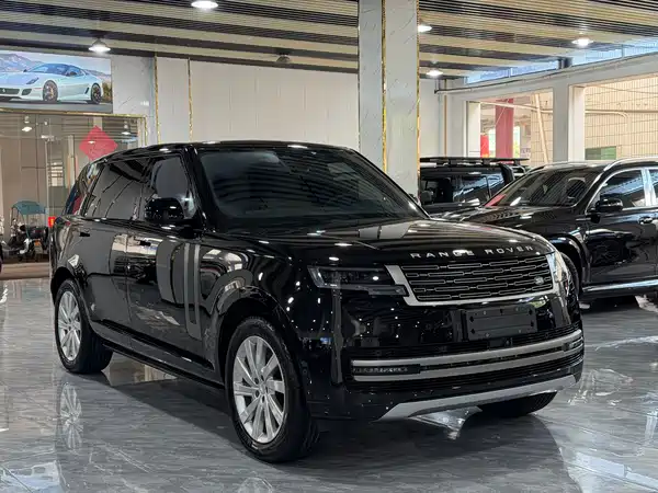 Land Rover Range Rover 2025