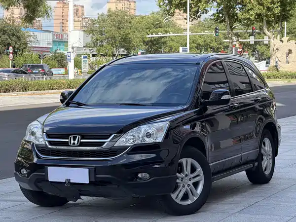 Honda CR-V 2012