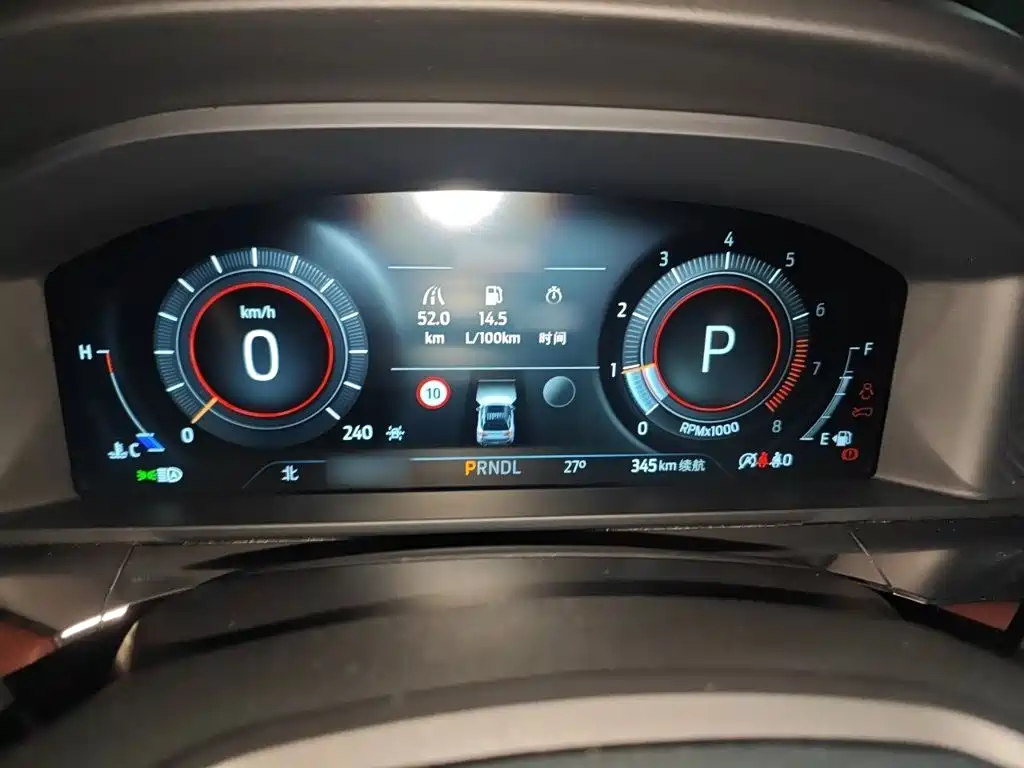 Ford Explorer 2024