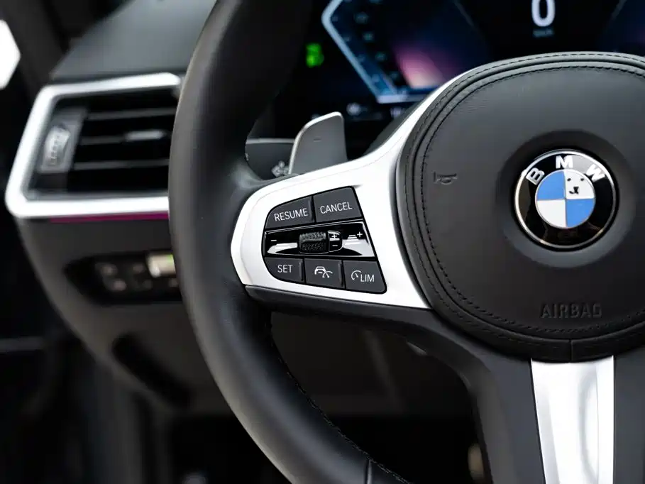 BMW 4 Series 2023 — фото 20