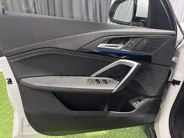 BMW X1 2023