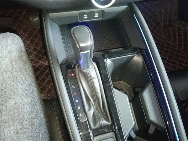 Honda Accord 2023