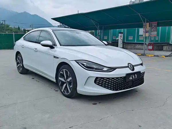 Volkswagen Lamando 2024