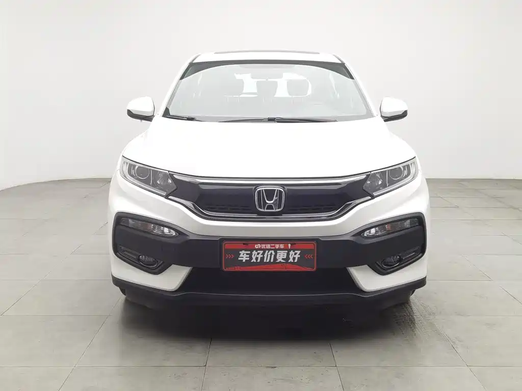 Honda XR-V 2015 — фото 3