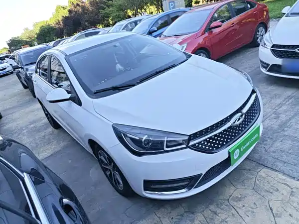 Chery Arrizo 5 2022