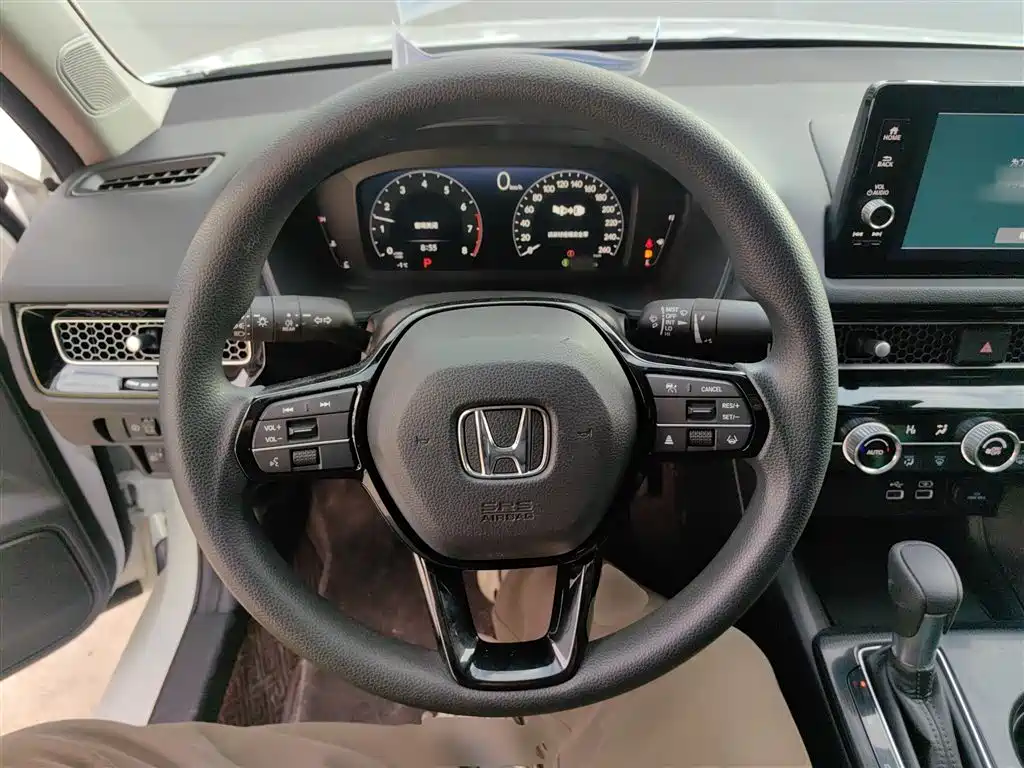 Honda Integra 2023 — фото 11