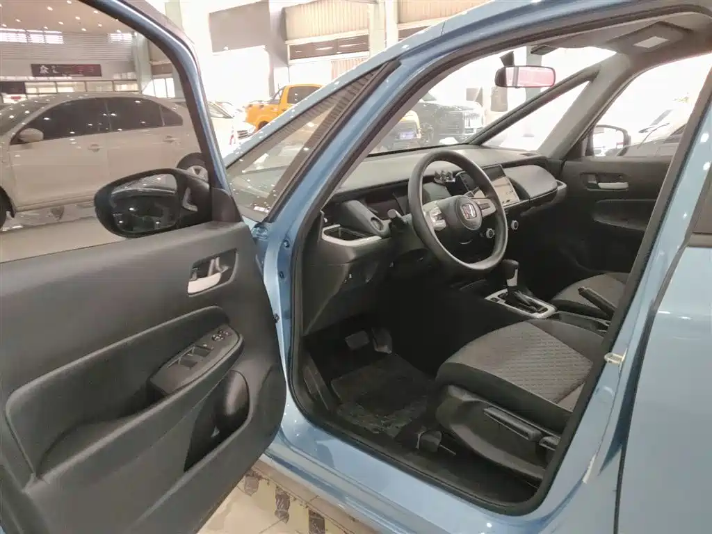 Honda Fit 2021 — фото 16