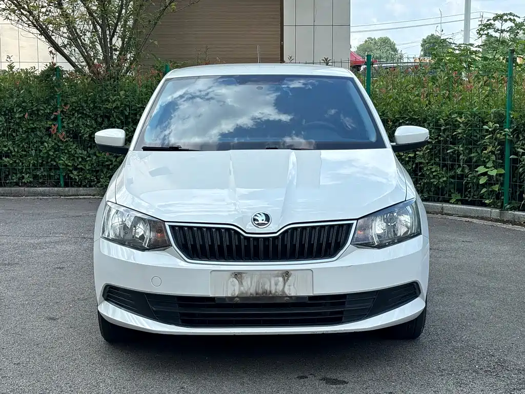 Skoda TECHART 2018 — фото 1