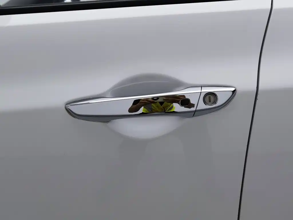 Hyundai Mistra 2018 — фото 18