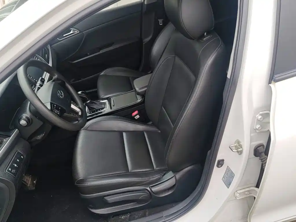 Hyundai Mistra 2018 — фото 15