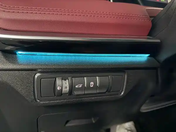 Jetour X70 PLUS 2023