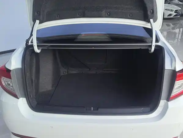 Honda Crider 2019