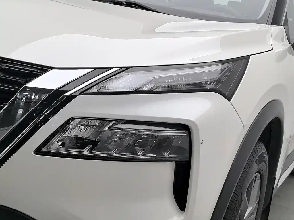Nissan X-Trail 2023 — фото 7