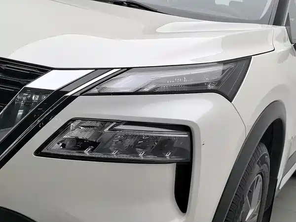 Nissan X-Trail 2023