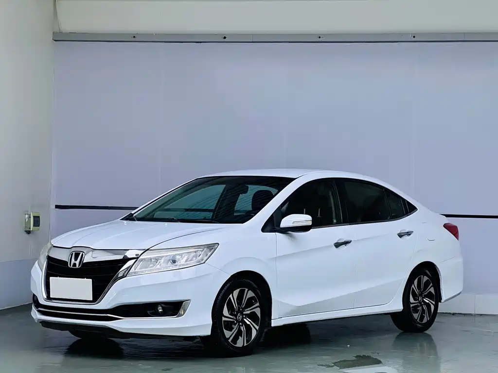 Honda Crider 2016 — фото 1