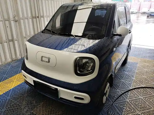 Bestune Pony 2025