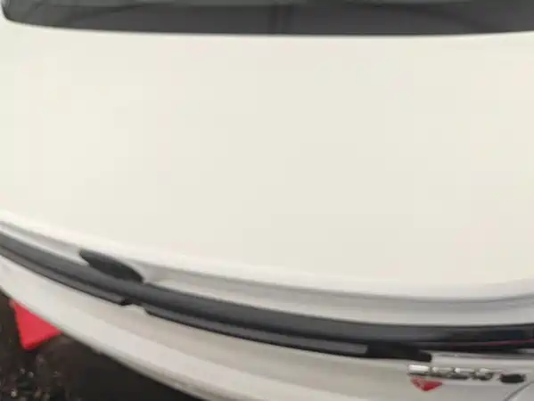Changan Eado 2021
