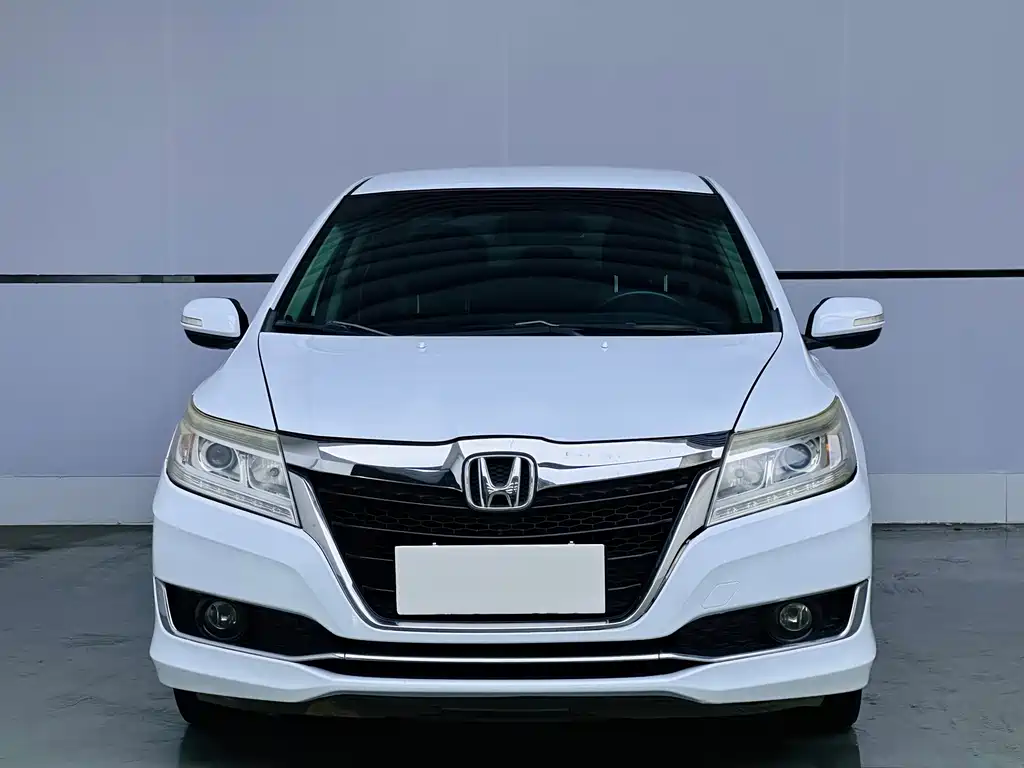 Honda Crider 2016 — фото 2