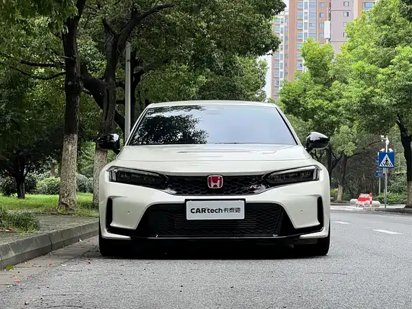 Honda Civic 2026