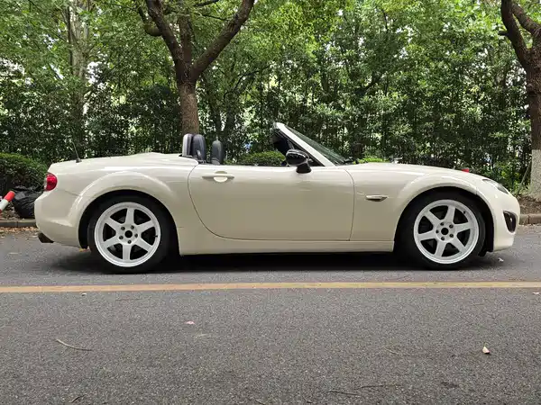 Mazda MX-5 2010