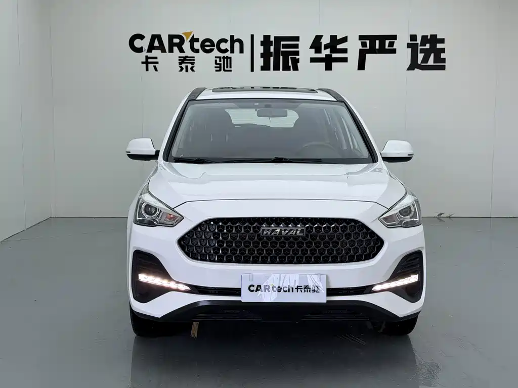 Haval M6 2020
